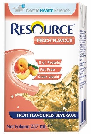 RESOURCE FRUIT BEVERAGE